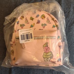 Care bears backpack